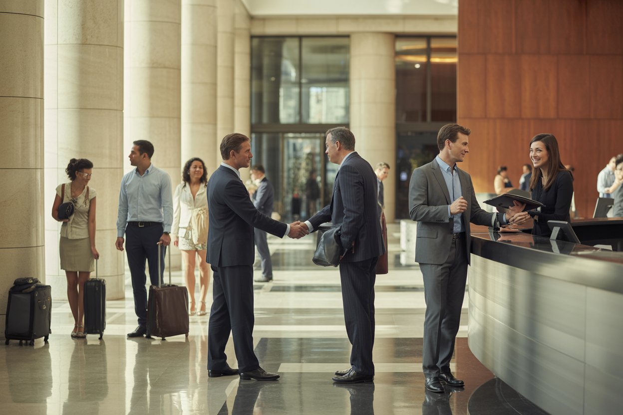 Meliá Hotels International Boosts Investor Confidence in Spain’s Tourism Sector