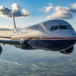WestJet Expands Transatlantic Reach with New Glasgow-Toronto Routes