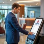 Spotnana and Travelodge: A Game-Changer for Corporate Travel Bookings