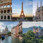 Spain and Europe’s Tourism Surge: A Green and Digital Transformation by 2026