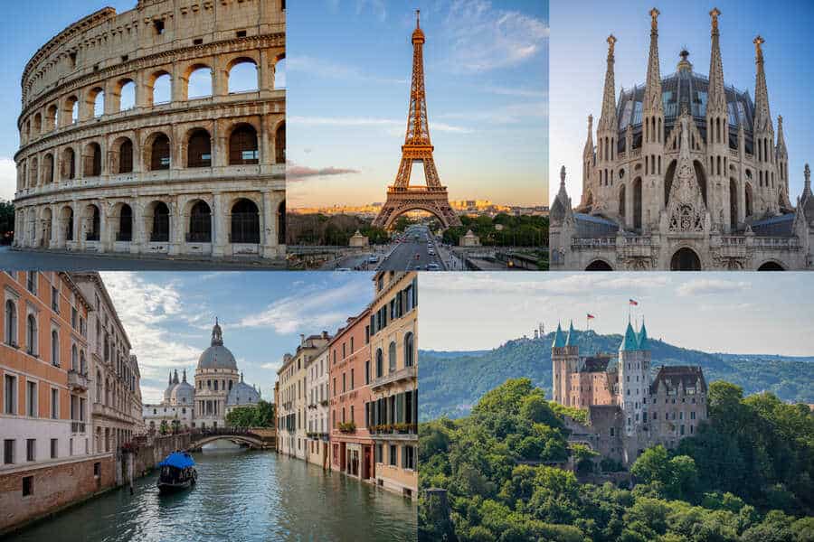 Spain and Europe’s Tourism Surge: A Green and Digital Transformation by 2026
