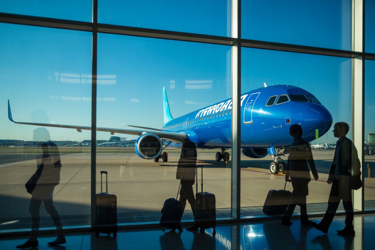Massive Fare Reductions on Top US Flight Routes: The Perfect Opportunity for Travelers