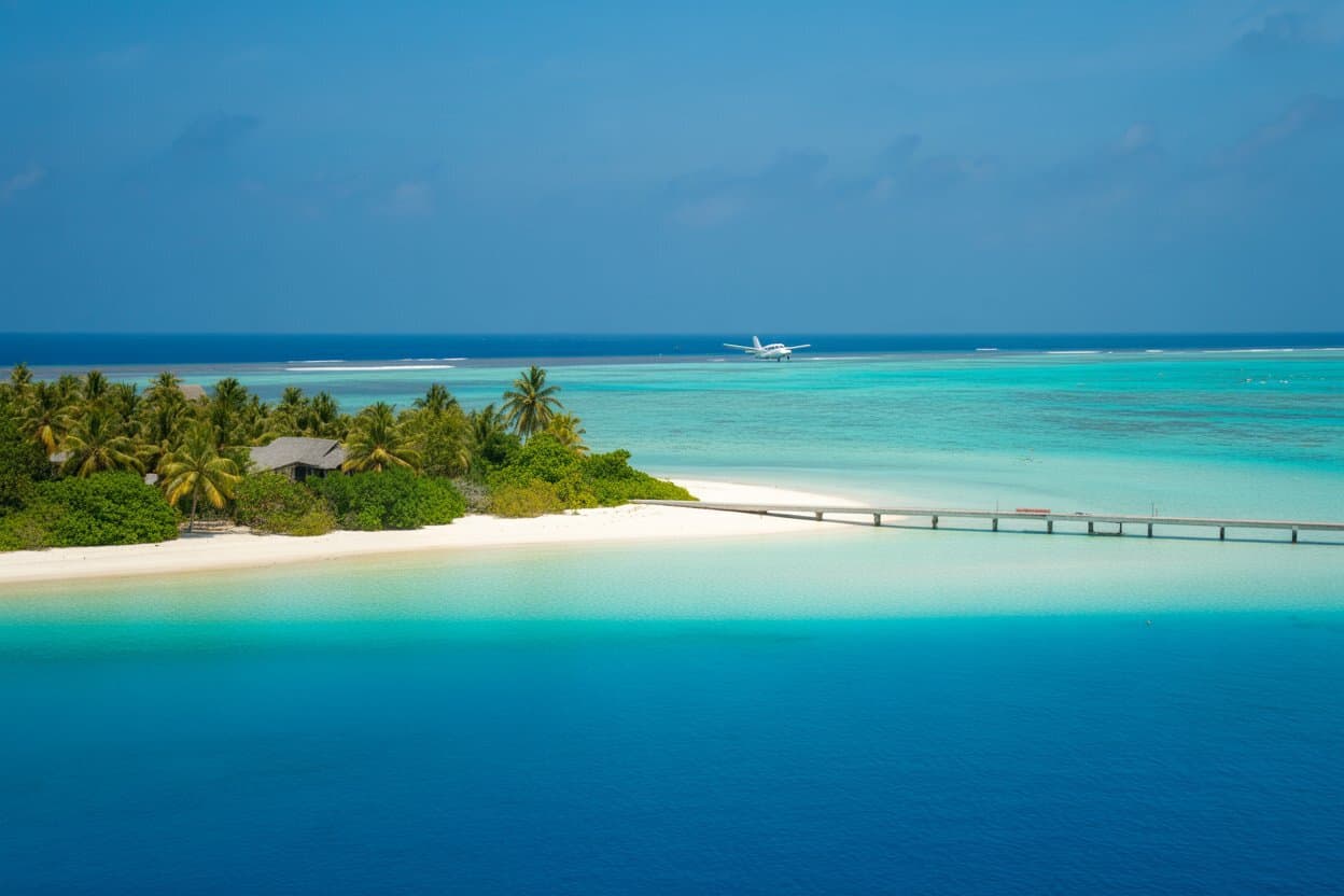 Discover the Allure of Lakshadweep: India’s Emerging Island Destination