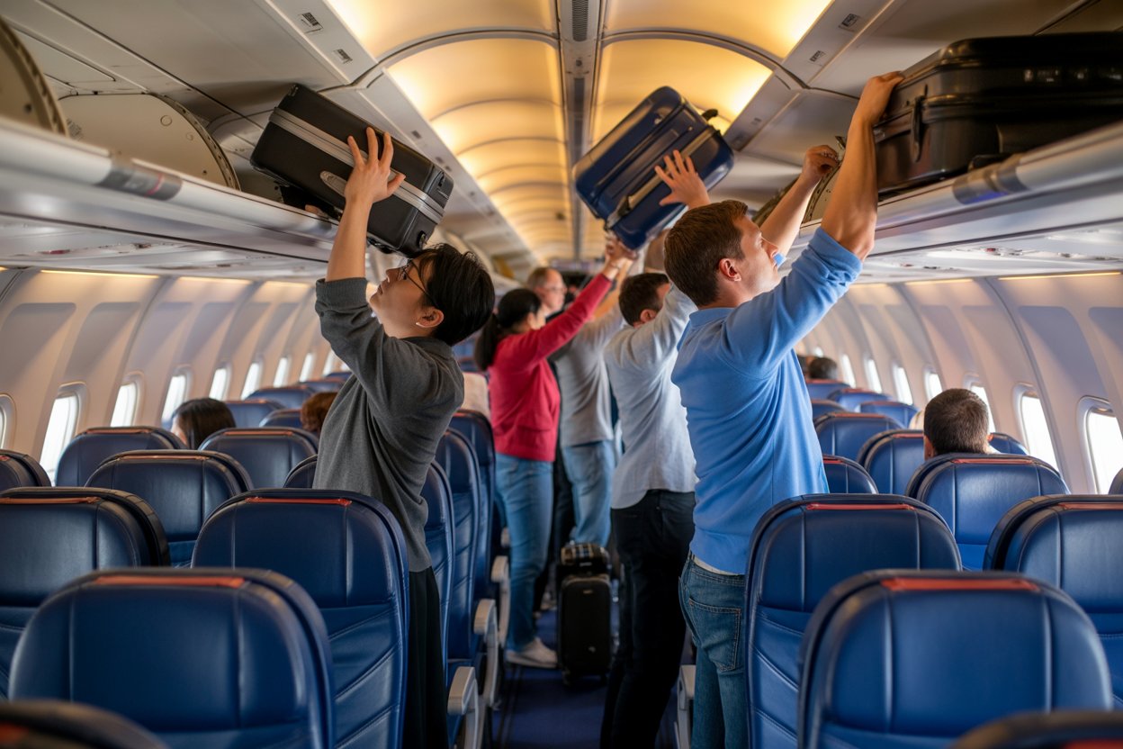 Southwest Airlines’ New Assigned Seating Policy: What Travelers Should Know