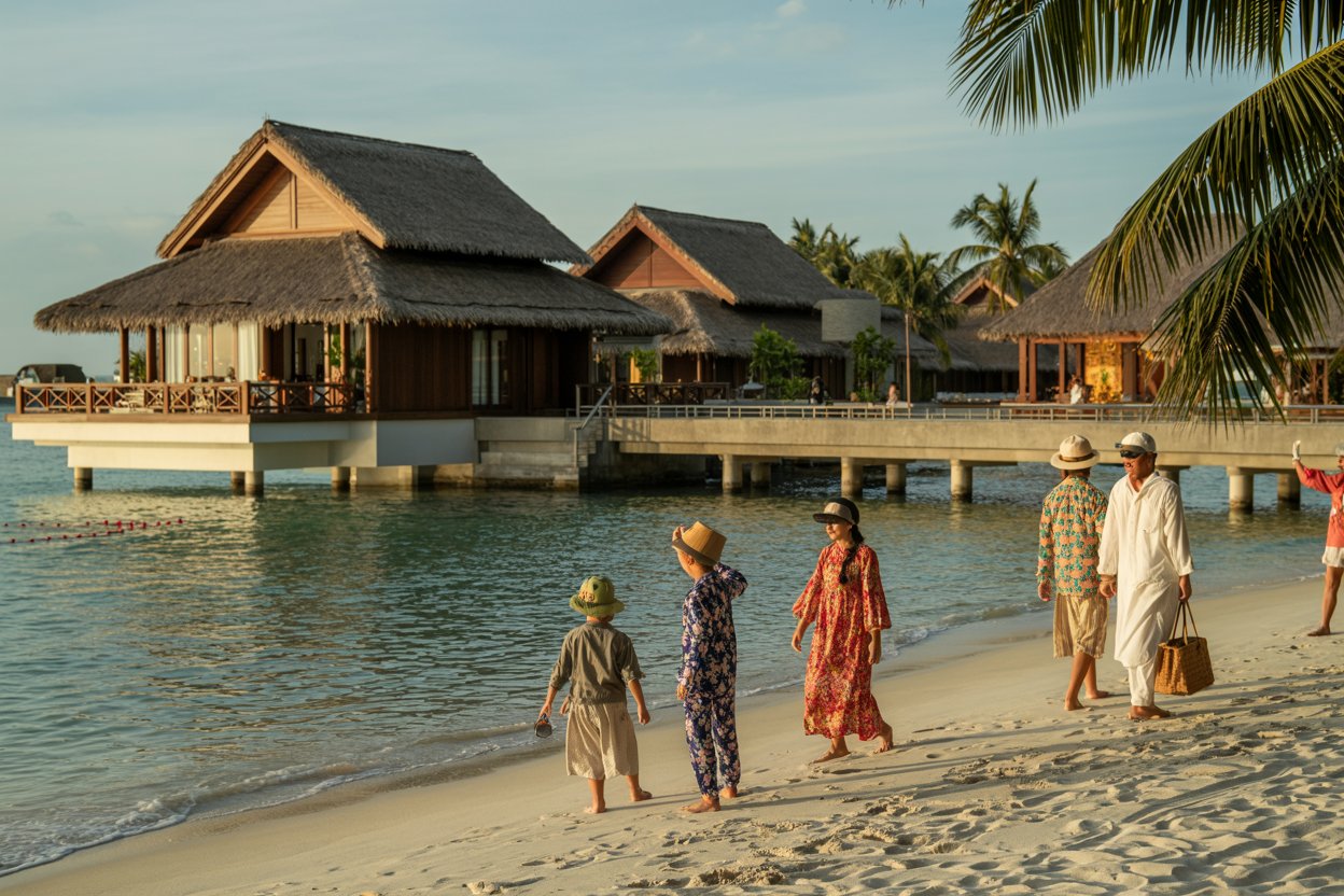 Vinpearl Teams Up with Indian Travel Leaders to Transform Tourism in Vietnam