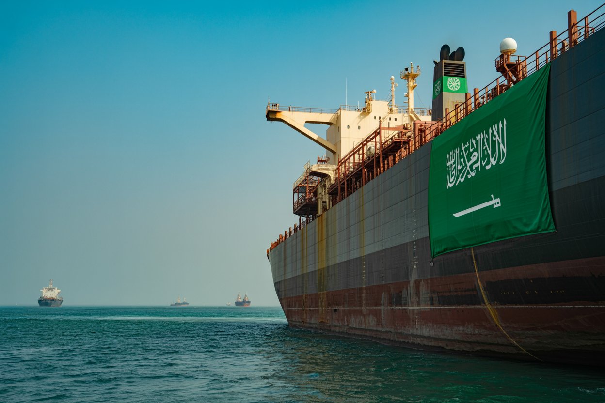 Suez Canal Reopening Enhances Cruise Tourism and Trade Connections Across the Middle East