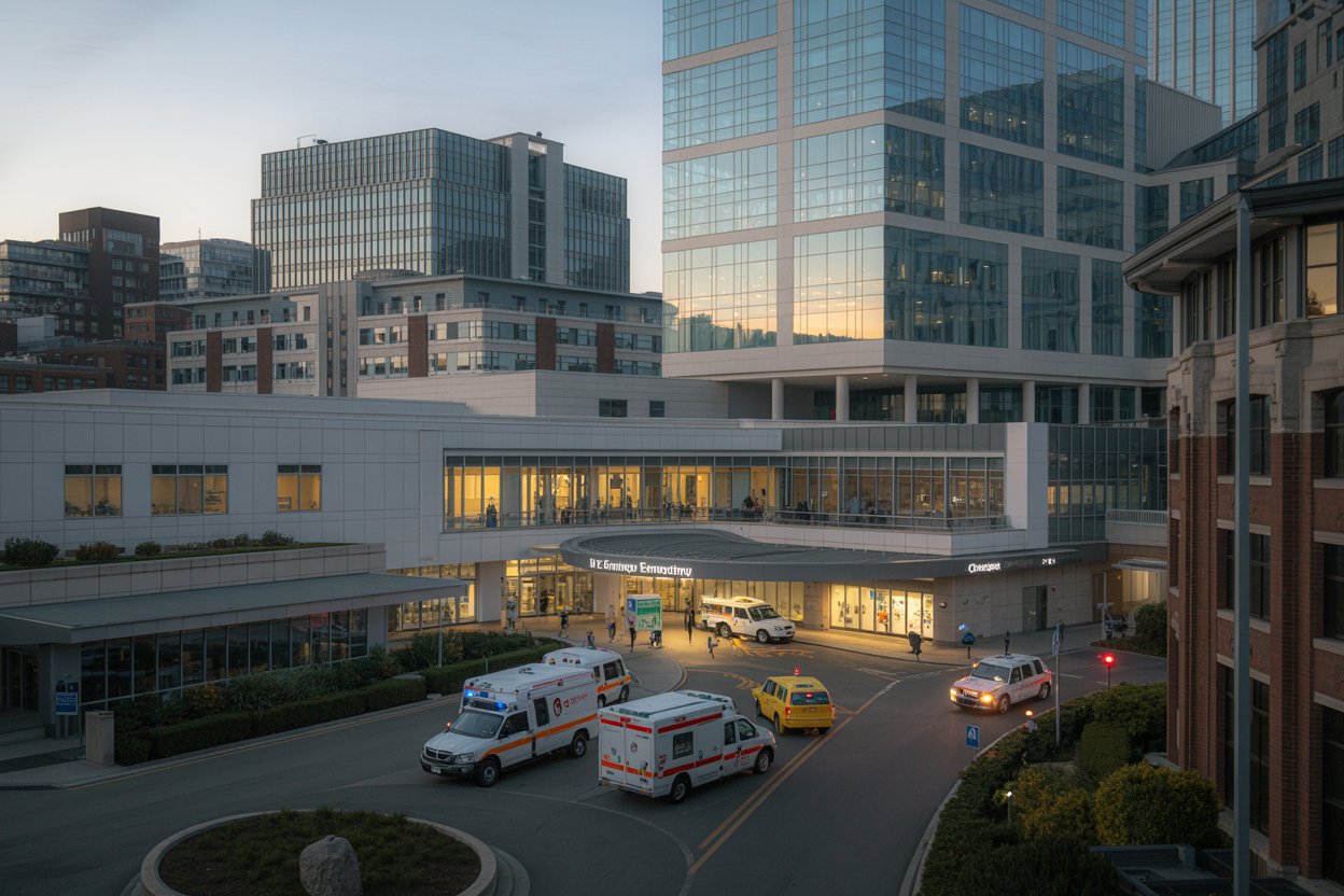 Travel and Immigration News: U.S. Reverses Tour Ban for Doctors Amid Critical Healthcare Workforce Crisis — What You Need to Know