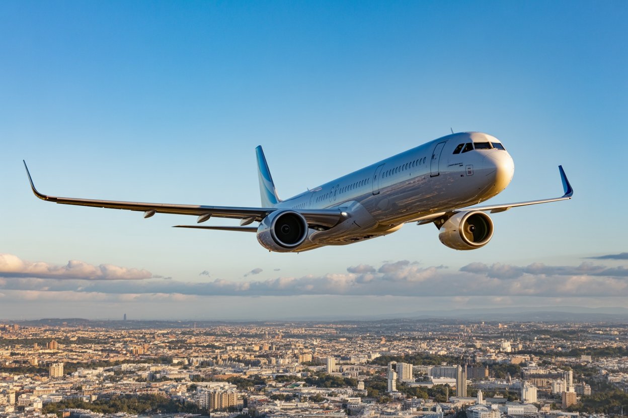 Exciting New Non-Stop Flights from Kuwait to Ahmedabad with Jazeera Airways