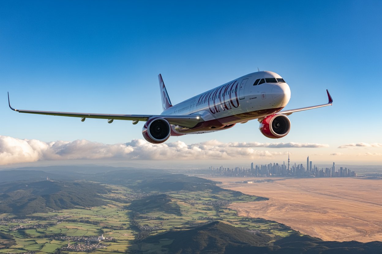 Exciting Travel Opportunities: Riyadh Air Launches London Flights with Premium Experience and Advanced Aircraft