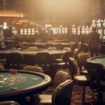Las Vegas Tourism Faces Decline: The Impact of Rising Costs and Changing Visitor Preferences
