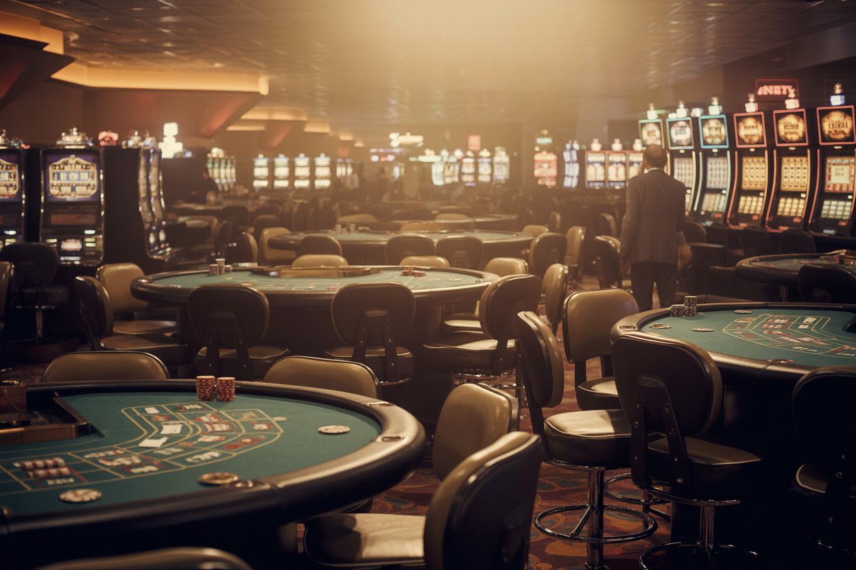 Las Vegas Tourism Faces Decline: The Impact of Rising Costs and Changing Visitor Preferences
