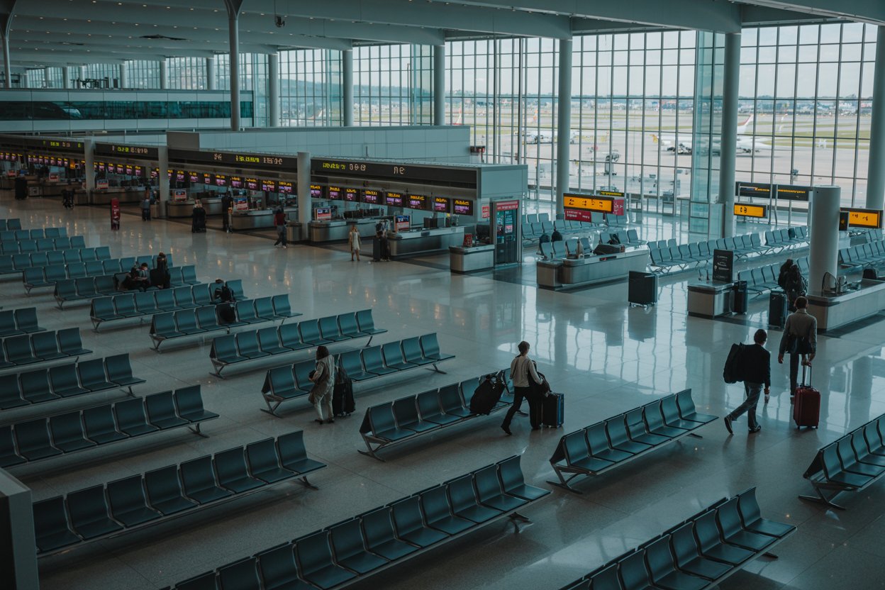 UK Migration Trends: Impact on Indian Travellers and Future Travel Opportunities