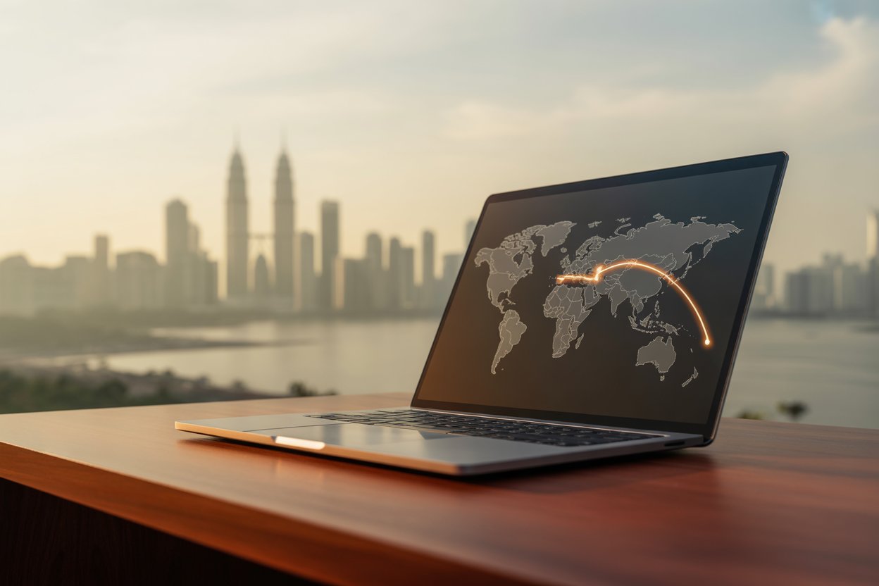 Elevating Travel Connections: Malaysia’s Strategic Virtual Showcase for Indian Agents