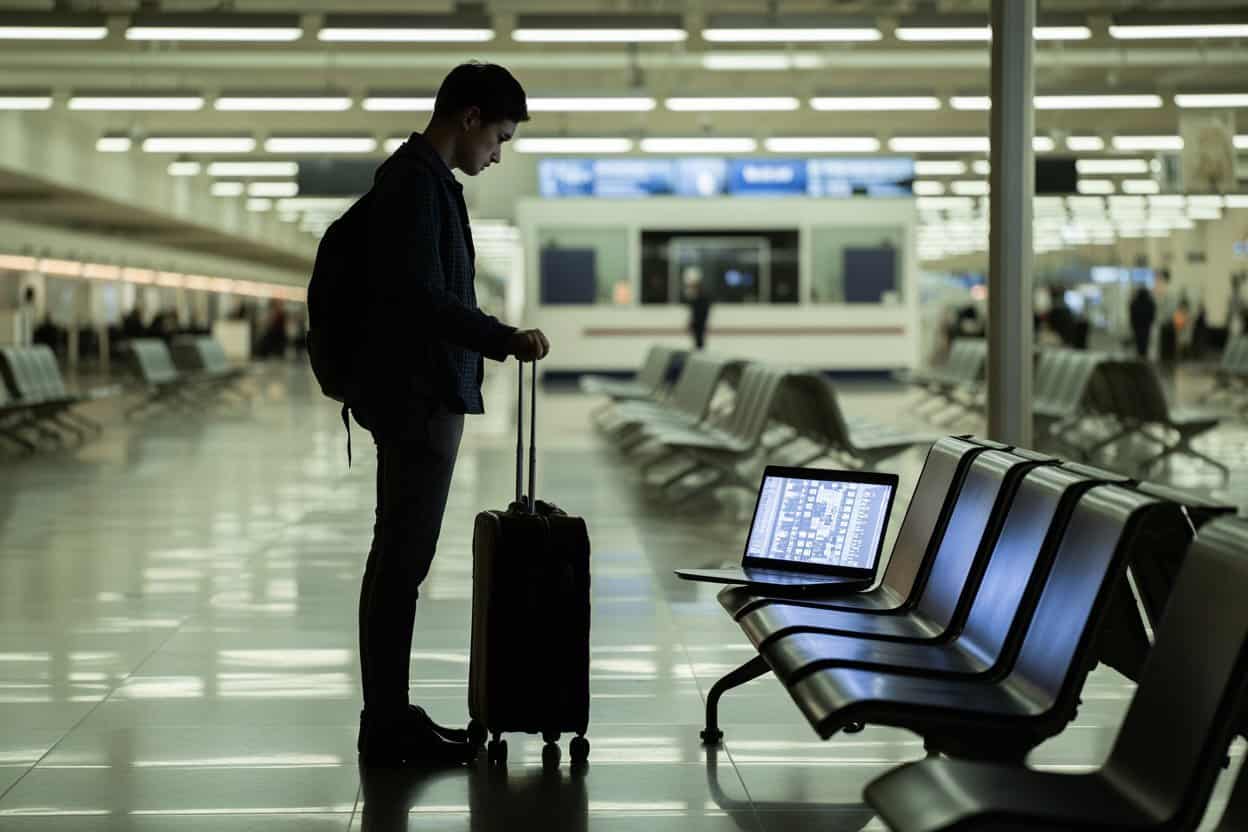 Travelers Advised to Seek Official Visa Guidance Over AI Tools for Southeast Asia Trips