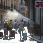 Navigating the Unprecedented May Heatwave in Europe: Travel Tips for Adventure Seekers