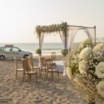 Goa Enhances Tourist Experience with New Taxi Fare System and Beach Wedding Policies