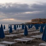 Greece Tourism Experiences Sudden Decline Amid Middle East Tensions and Cancellations
