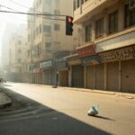 Bahrain’s Dependence on Southern Bypass Routes Amid Regional Airspace Restrictions