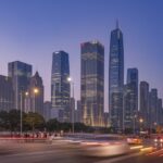 Shenzhen Emerges as a Future Millionaire Capital Among Global Cities