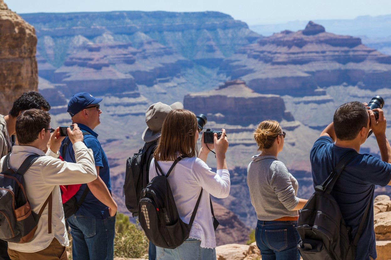 Unprecedented Travel Surge Expected This Memorial Day Weekend