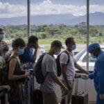 South Korea Enhances Travel Restrictions to DRC amid Ebola Concern: A Tourist’s Guide