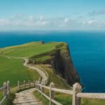 Ireland Leads Global Tourism Boom in 2026, Surpassing Major Competitors
