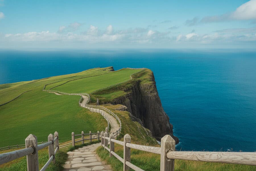 Ireland Leads Global Tourism Boom in 2026, Surpassing Major Competitors