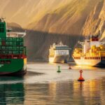 Oman and Iran Strengthen Regional Tourism and Trade Ties with UAE, Japan, and Others
