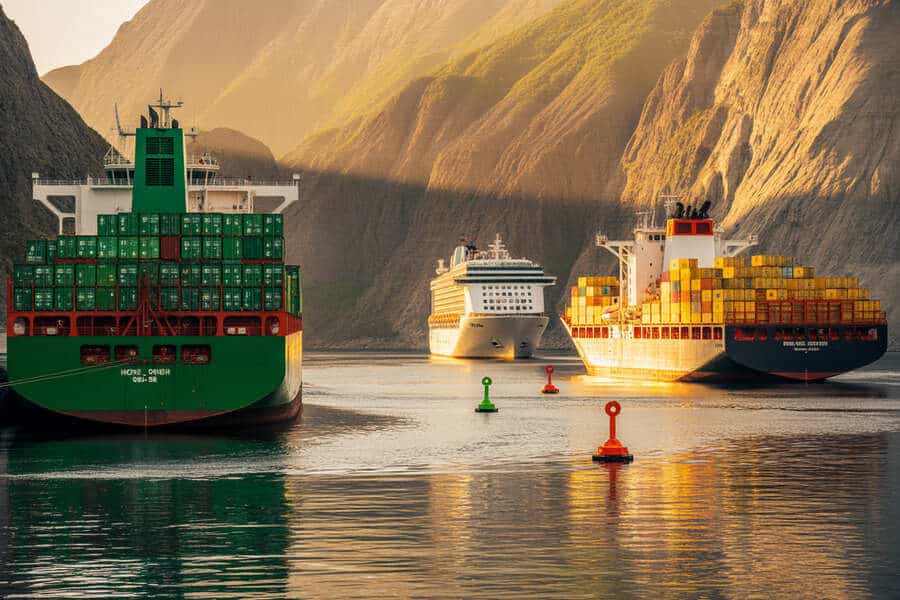 Oman and Iran Strengthen Regional Tourism and Trade Ties with UAE, Japan, and Others