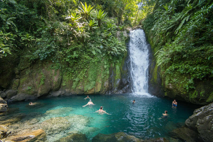 Costa Rica Sees Record Tourism Growth in 2026, Led by U.S. Travelers