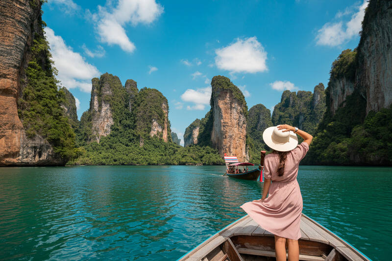 Thailand Enhances Tourism Regulations to Promote Responsible Travel and Cultural Preservation