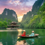 Vietnam Tourism Soars in 2026 with China Leading the Way