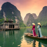 Chinese Tourists Propel Vietnam’s Tourism Growth in 2026