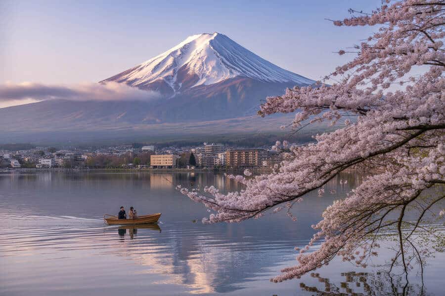 Discover Japan’s Hidden Treasures: A New Era of Regional Tourism
