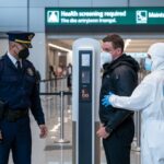 Navigating New Travel Restrictions: U.S. Adopts Stringent Measures Amid Ebola Concern