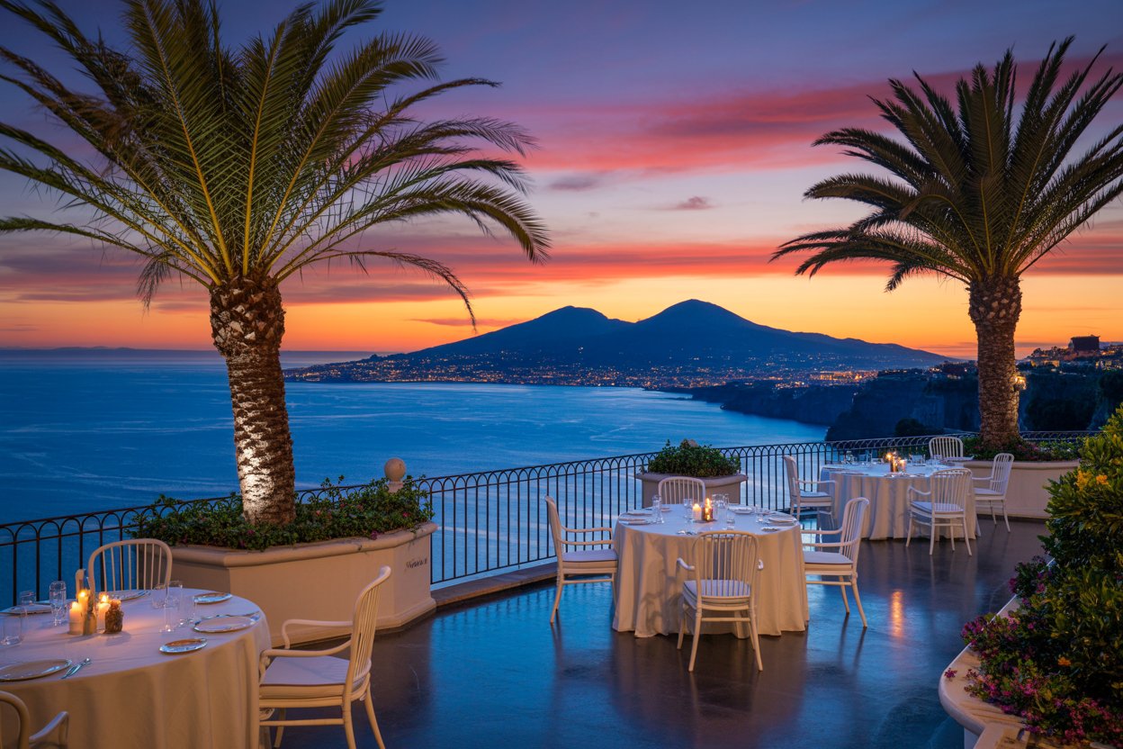 Experience Coastal Elegance: The Revitalized Hotel Belair Sorrento Welcomes Guests in 2026