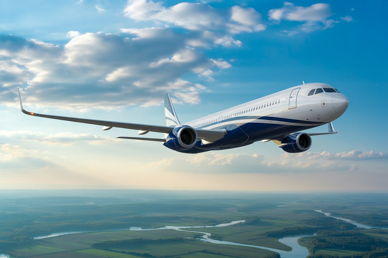 American Airlines Enhances Passenger Experience with Starlink Wi-Fi Rollout