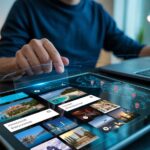 The Impact of AI on the Travel Sector: Shaping the Future of Tourism