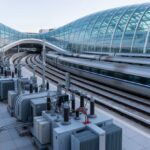 Poland Enhances Travel Experience with New High-Speed Rail Substations!