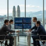Switzerland to Boost Business Travel Intelligence as Dertour Suisse Partners with Travelogix for Data Insights