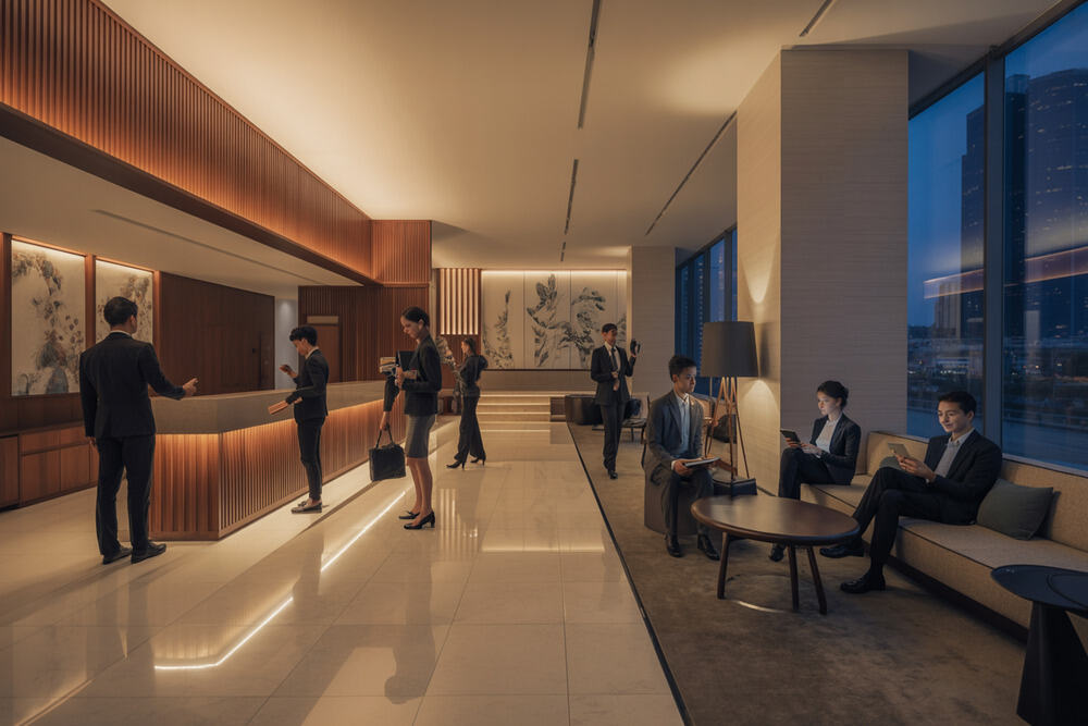 Transforming Loyalty: How Asia Pacific Hotels Are Meeting Modern Travel Needs
