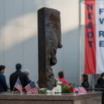 Steel Across America Tour: Honoring 9/11 Victims and Educating Generations
