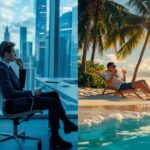 Discover the Top Bleisure Travel Destinations in the U.S.: San Francisco Leads the Way