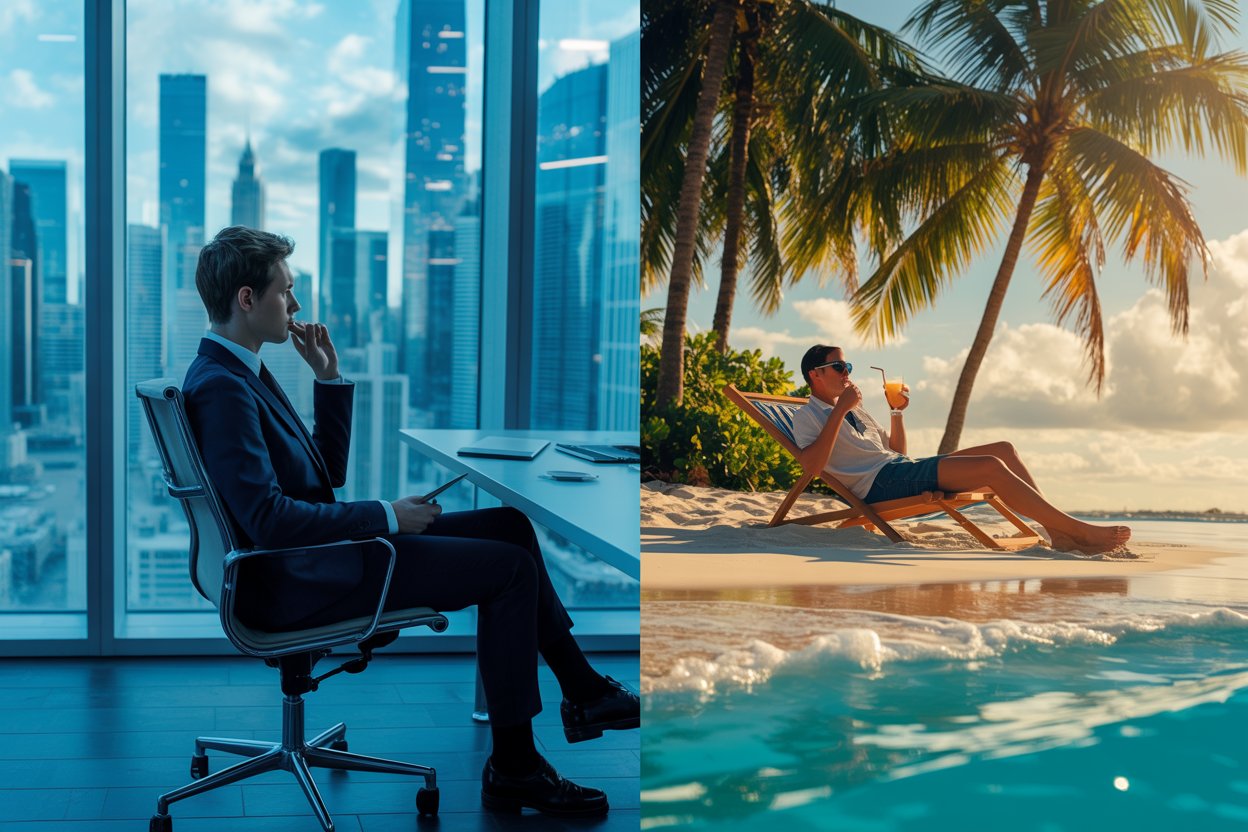Discover the Top Bleisure Travel Destinations in the U.S.: San Francisco Leads the Way