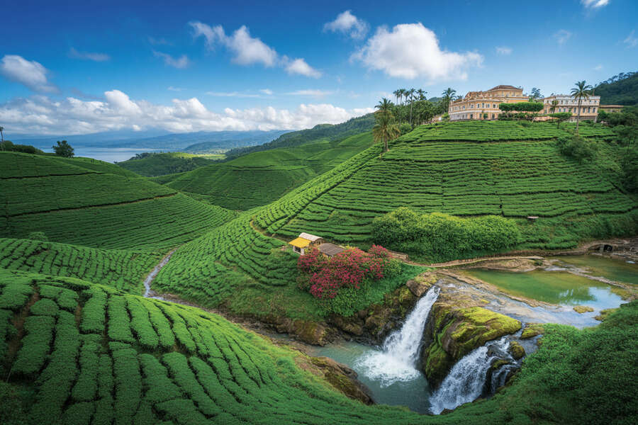 Sri Lanka Eyes Tourism Surge in 2026: Key Markets Drive Resilience Amid Global Uncertainties