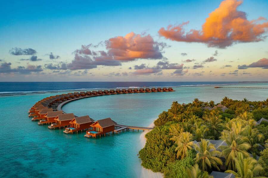 Maldives Unveils Direct Flights from Melbourne: A New Gateway to Paradise for Australian Travelers in 2026