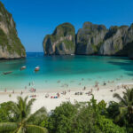 Thailand’s Tourism Thrives as Global Partners Enhance Travel Experience for 2026 and Beyond
