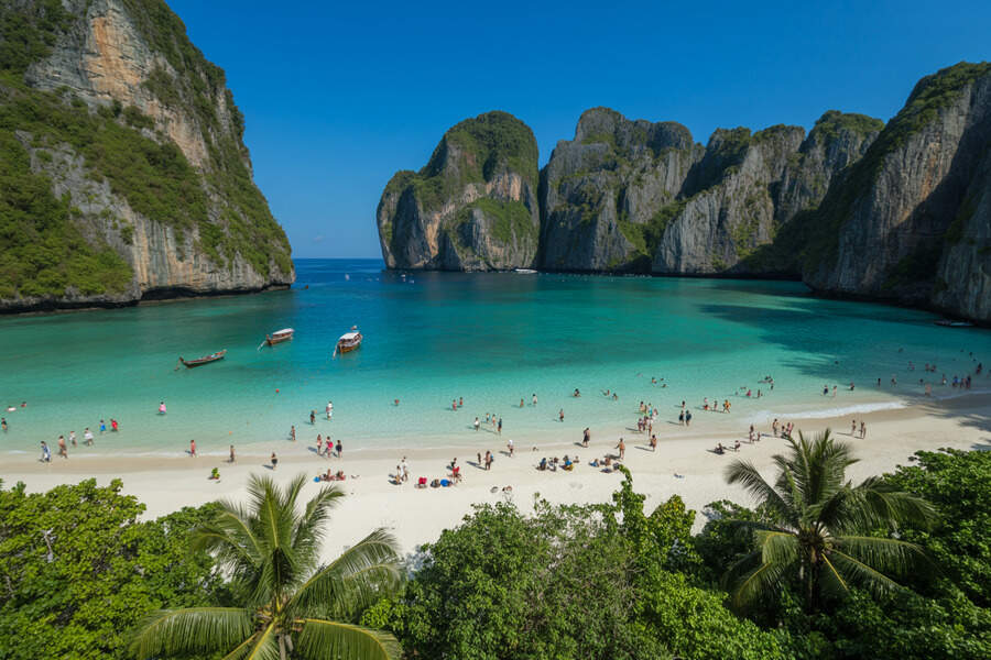 Thailand’s Tourism Thrives as Global Partners Enhance Travel Experience for 2026 and Beyond