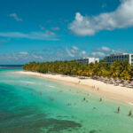 Jamaica Tourism Soars: US Travelers Lead the Charge with $5 Billion Investment and Innovative 3.0 Initiatives