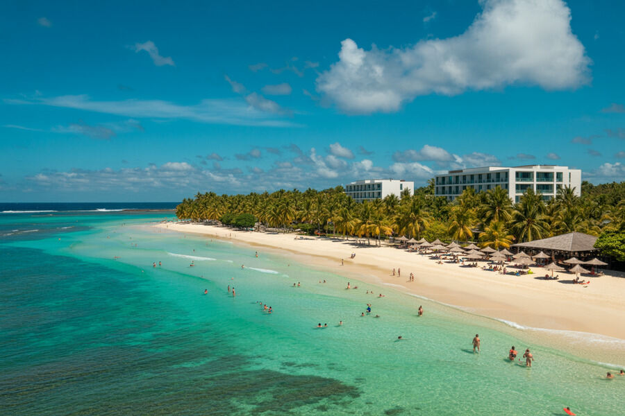 Jamaica Tourism Soars: US Travelers Lead the Charge with $5 Billion Investment and Innovative 3.0 Initiatives